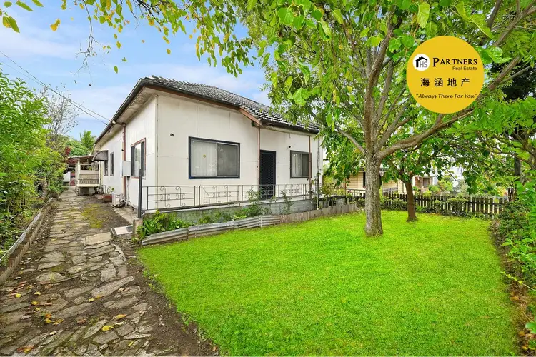 Third view of Homely house listing, 12 Gibbons Street, Auburn NSW 2144