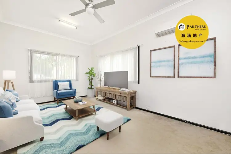 Fifth view of Homely house listing, 12 Gibbons Street, Auburn NSW 2144