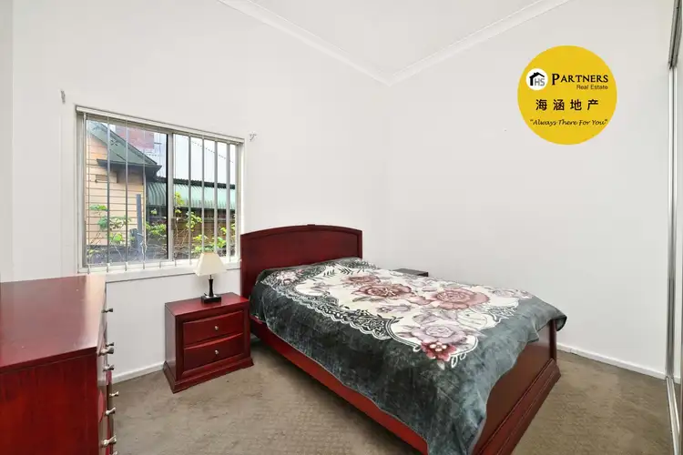 Sixth view of Homely house listing, 12 Gibbons Street, Auburn NSW 2144