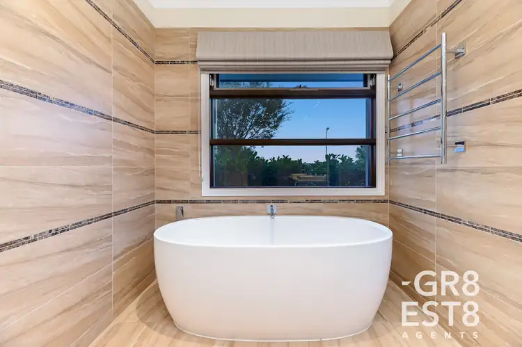 Fifth view of Homely house listing, 17 Olympus Crescent, Cranbourne West VIC 3977