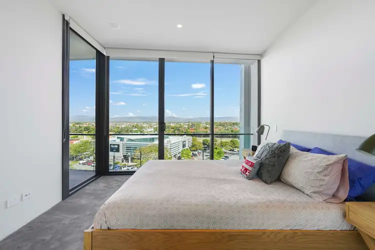 Fifth view of Homely apartment listing, 4604/24 The Lanes Boulevard, Mermaid Waters QLD 4218