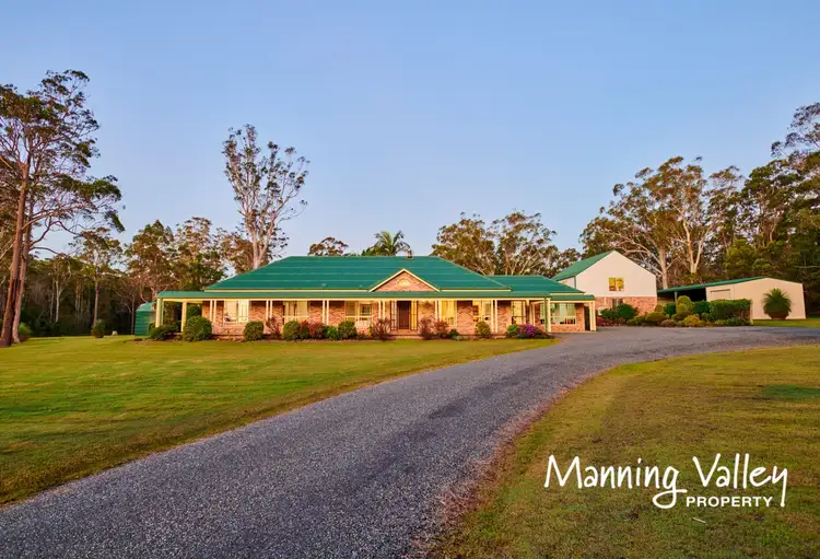 Main view of Homely rural property listing, 39 Iluka Circuit, Taree NSW 2430