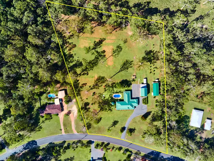 Second view of Homely rural property listing, 39 Iluka Circuit, Taree NSW 2430