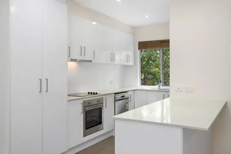 Third view of Homely townhouse listing, 7 Leckie Road, Kedron QLD 4031