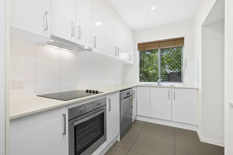 Fourth view of Homely townhouse listing, 7 Leckie Road, Kedron QLD 4031