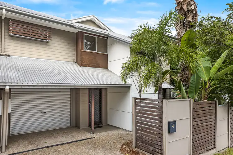 Sixth view of Homely townhouse listing, 7 Leckie Road, Kedron QLD 4031