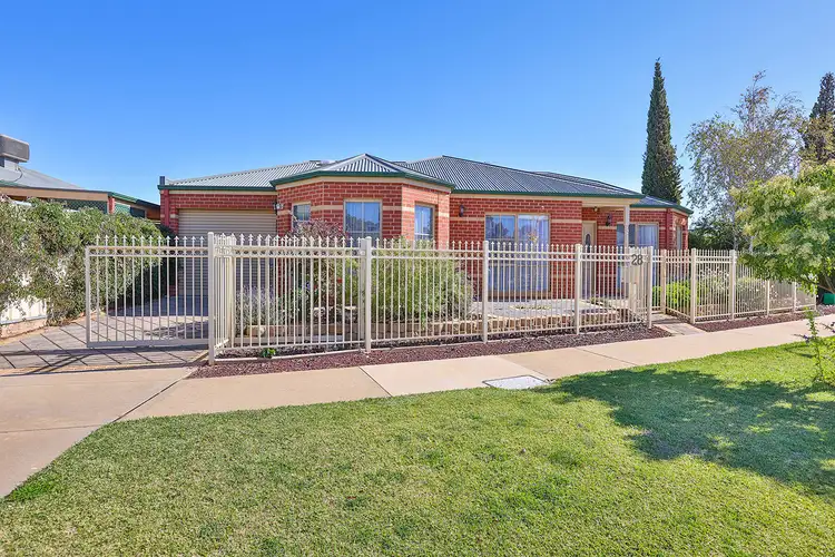 Fifth view of Homely house listing, 28 Belleview Drive, Irymple VIC 3498
