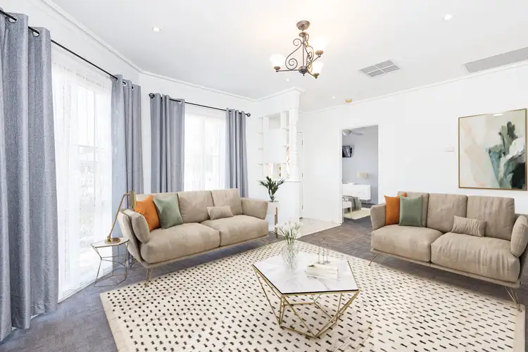 Sixth view of Homely house listing, 28 Belleview Drive, Irymple VIC 3498