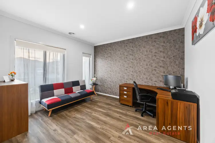 Second view of Homely house listing, 15 Somerton Avenue, Donnybrook VIC 3064