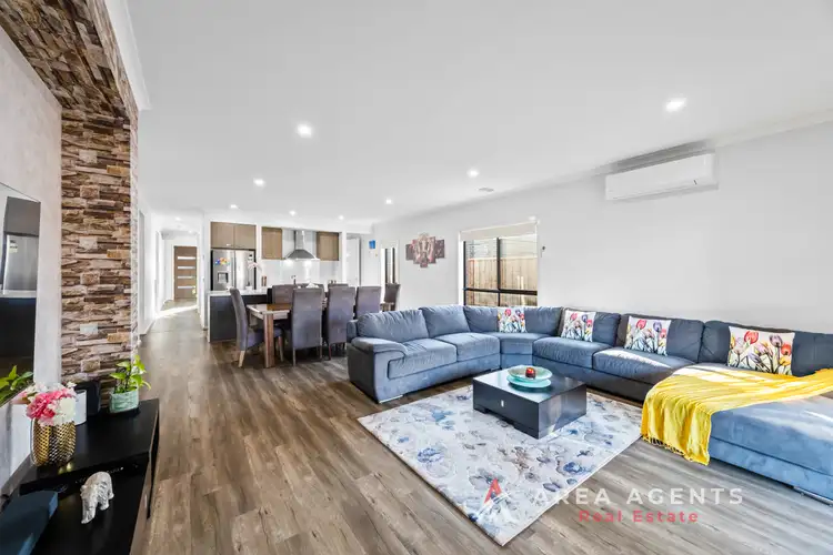 Third view of Homely house listing, 15 Somerton Avenue, Donnybrook VIC 3064