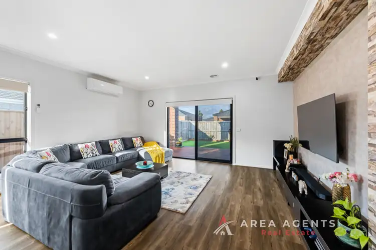 Fourth view of Homely house listing, 15 Somerton Avenue, Donnybrook VIC 3064
