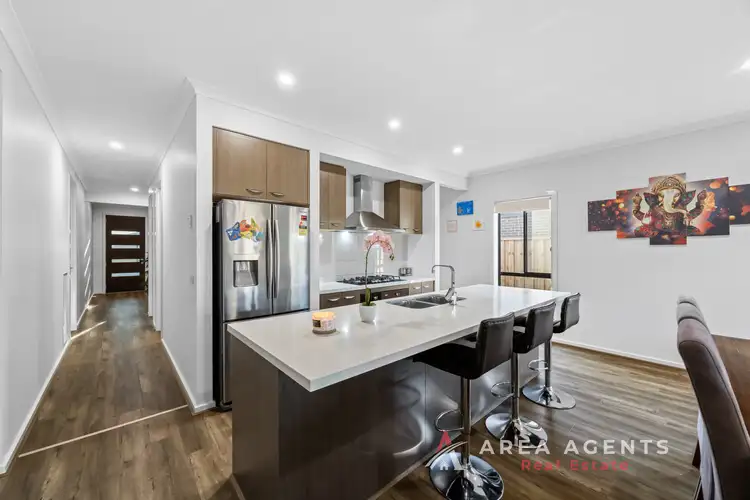 Fifth view of Homely house listing, 15 Somerton Avenue, Donnybrook VIC 3064