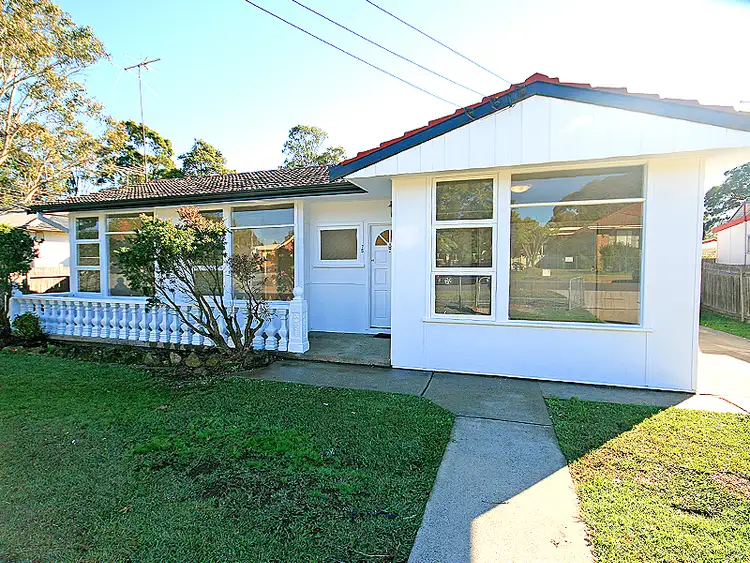 75 Earle Street, Doonside NSW 2767