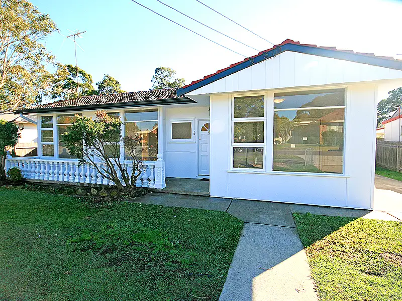 Main view of Homely house listing, 75 Earle Street, Doonside NSW 2767