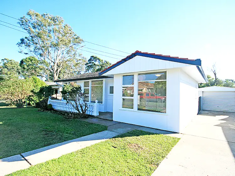 Second view of Homely house listing, 75 Earle Street, Doonside NSW 2767