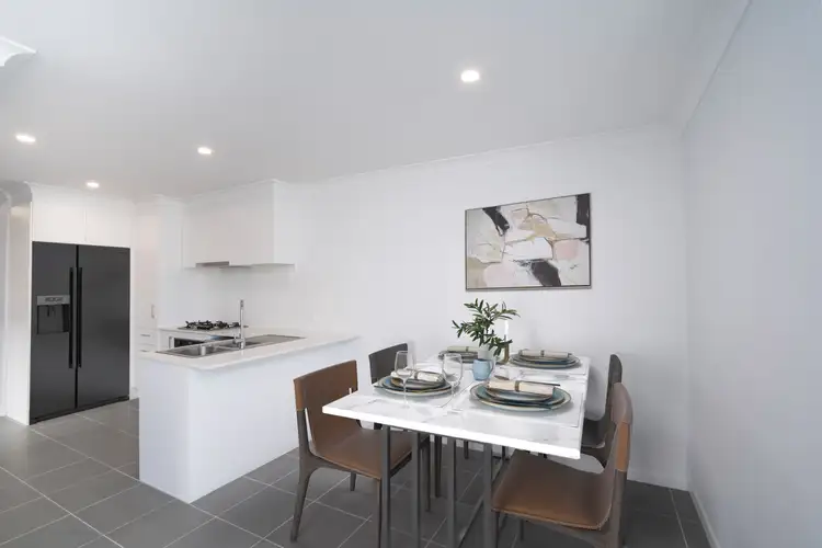 Fifth view of Homely semi-detached listing, 55A Fountain Street, Pimpama QLD 4209