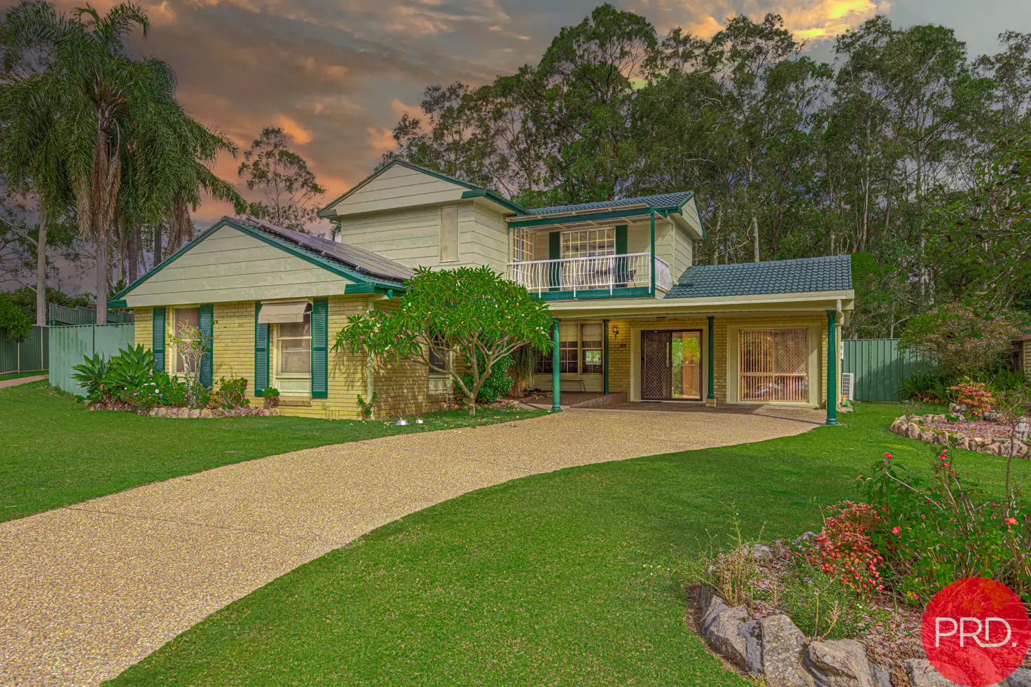 Main view of Homely house listing, 9 Dudley Close, Metford NSW 2323