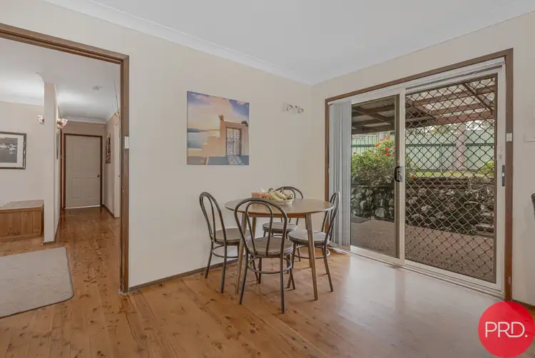 Fifth view of Homely house listing, 9 Dudley Close, Metford NSW 2323