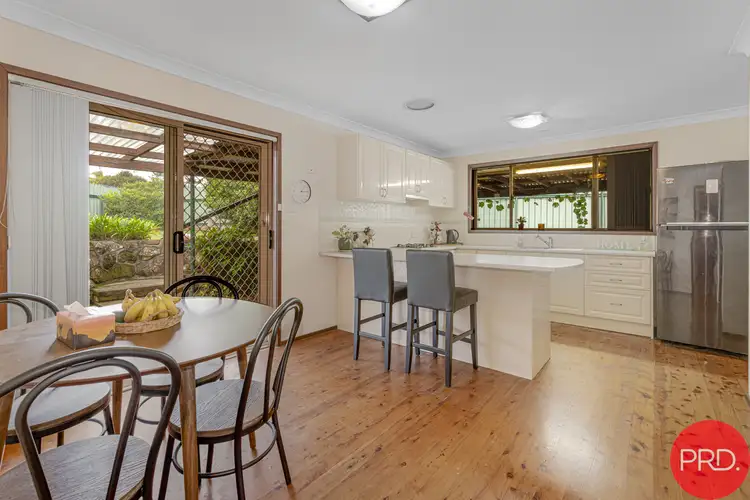 Sixth view of Homely house listing, 9 Dudley Close, Metford NSW 2323