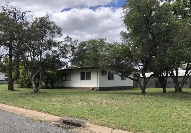 Second view of Homely house listing, 32 Beresford Crescent, Dysart QLD 4745