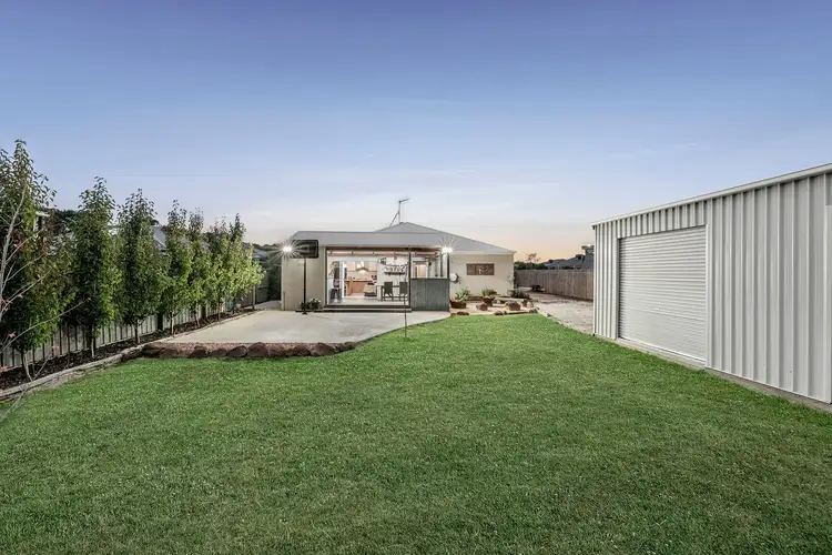 8 Glenmore Street, Winchelsea VIC 3241