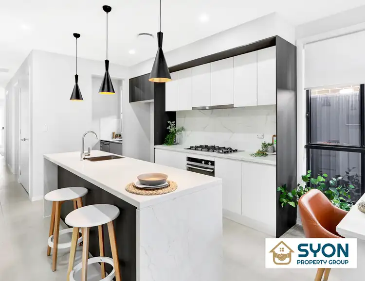Second view of Homely townhouse listing, 5 killick glade, Tallawong NSW 2762