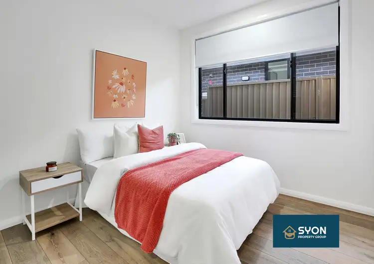 Fourth view of Homely townhouse listing, 5 killick glade, Tallawong NSW 2762