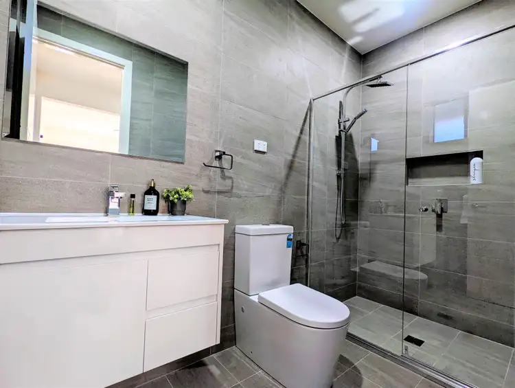 Fifth view of Homely townhouse listing, 5 killick glade, Tallawong NSW 2762