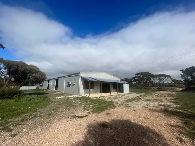 Main view of Homely rural property listing, Address available on request