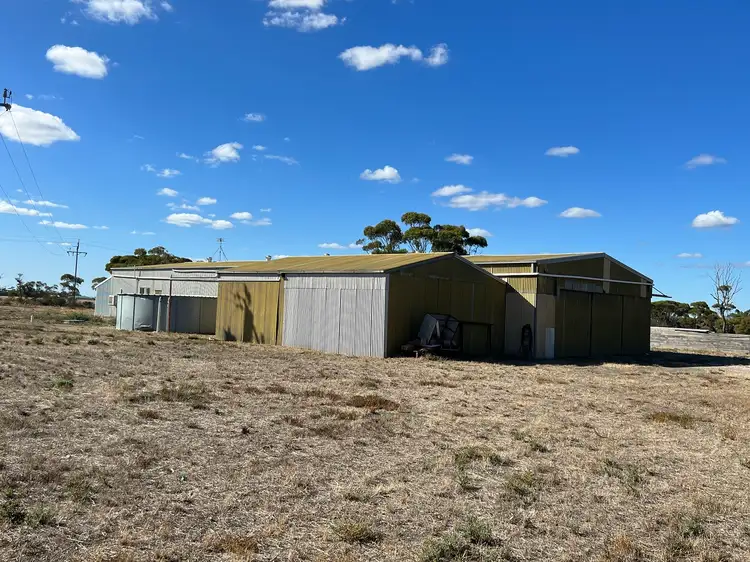 Fourth view of Homely rural property listing, Address available on request