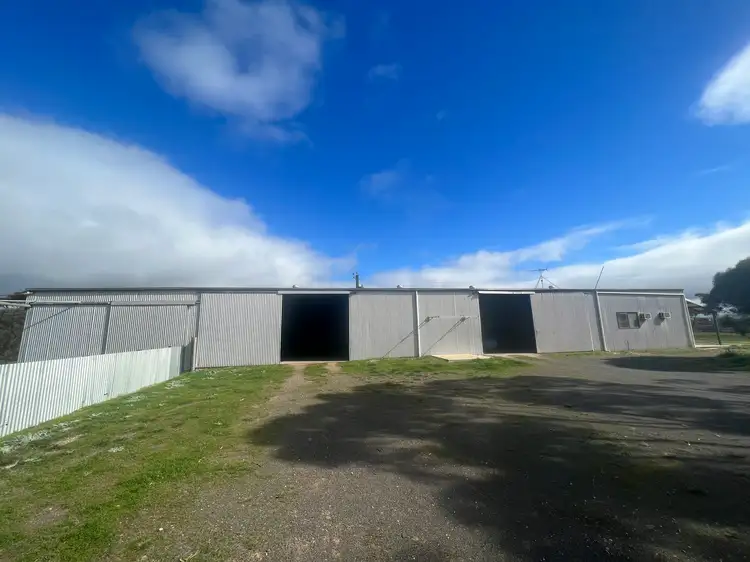 Fifth view of Homely rural property listing, Address available on request