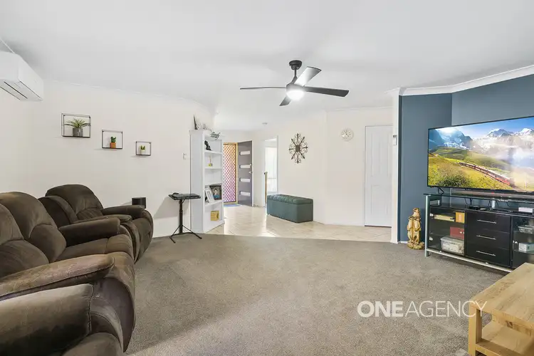 Second view of Homely house listing, 111 Isa Road, Worrigee NSW 2540