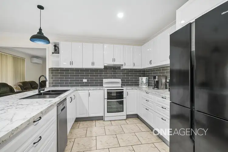 Third view of Homely house listing, 111 Isa Road, Worrigee NSW 2540