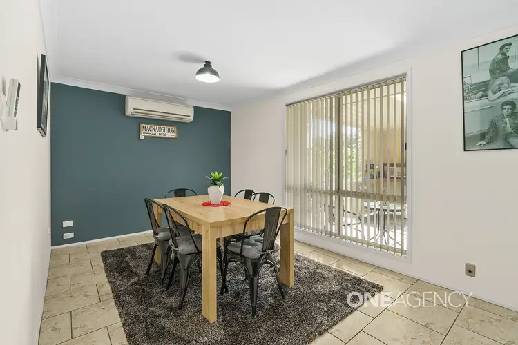 Fourth view of Homely house listing, 111 Isa Road, Worrigee NSW 2540