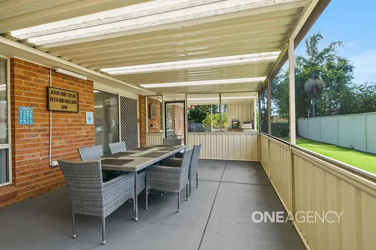 Fifth view of Homely house listing, 111 Isa Road, Worrigee NSW 2540