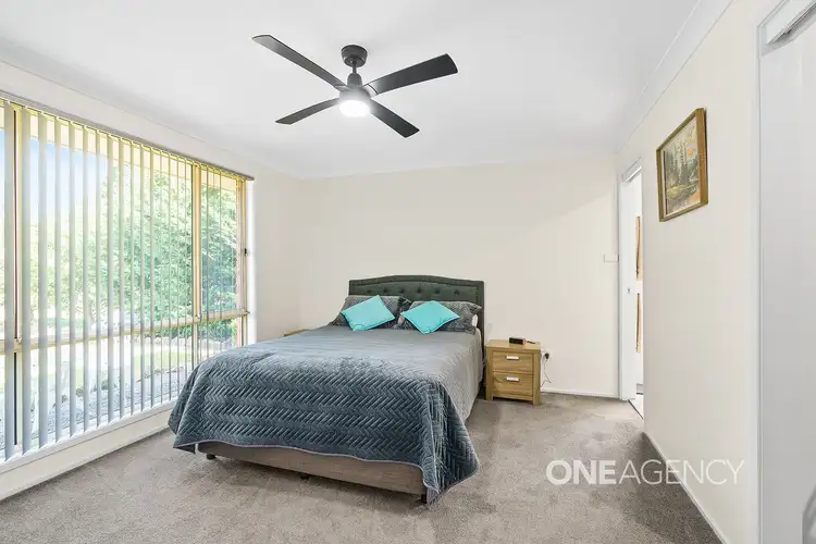 Sixth view of Homely house listing, 111 Isa Road, Worrigee NSW 2540