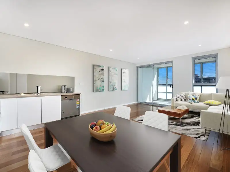 Main view of Homely unit listing, 31/50 Loftus Crescent, Homebush NSW 2140