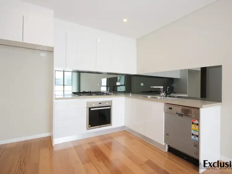 Third view of Homely unit listing, 31/50 Loftus Crescent, Homebush NSW 2140