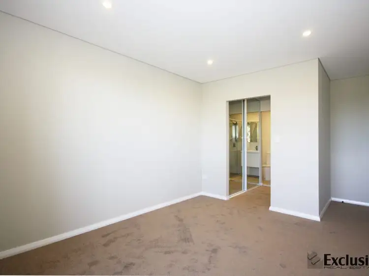 Fourth view of Homely unit listing, 31/50 Loftus Crescent, Homebush NSW 2140