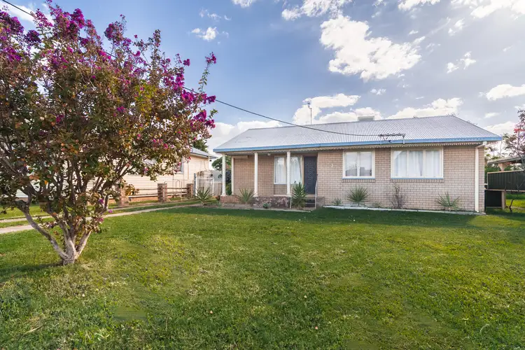 Main view of Homely house listing, 3 Edith Street, Tamworth NSW 2340