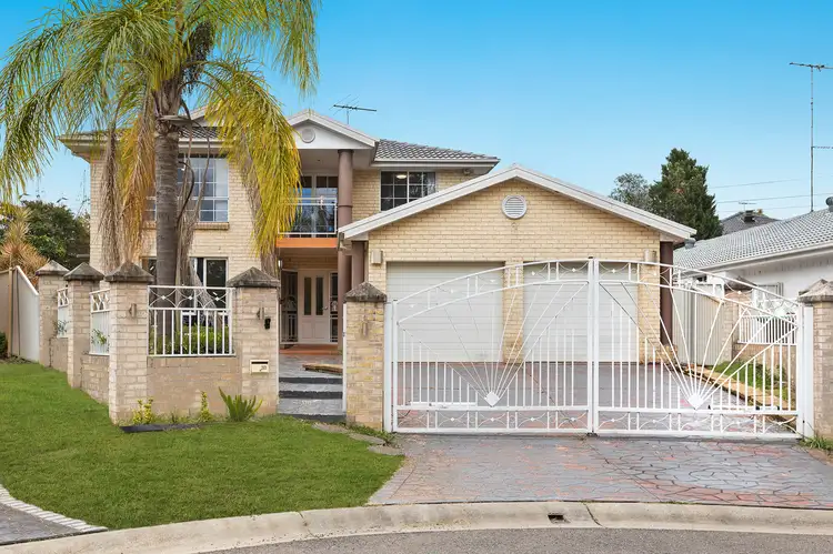 Main view of Homely house listing, 30 Saint Helens Close, West Hoxton NSW 2171