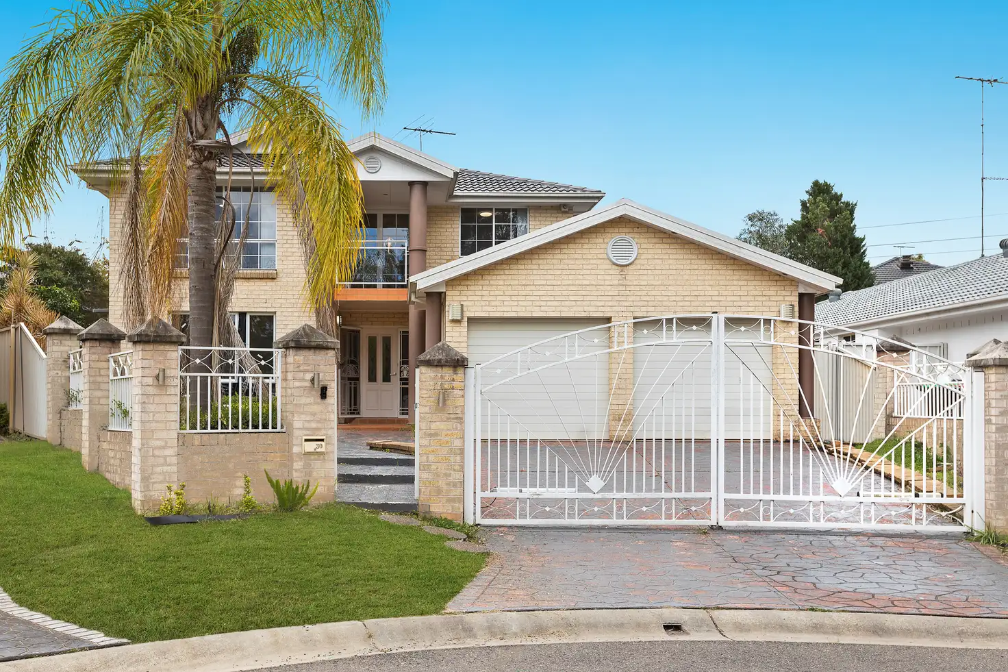 Main view of Homely house listing, 30 Saint Helens Close, West Hoxton NSW 2171