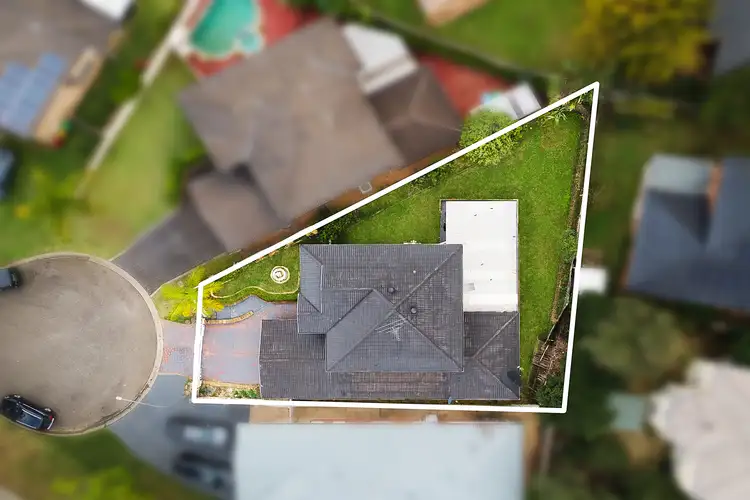 Third view of Homely house listing, 30 Saint Helens Close, West Hoxton NSW 2171