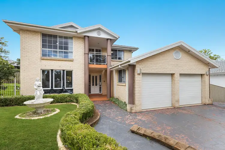 Fifth view of Homely house listing, 30 Saint Helens Close, West Hoxton NSW 2171