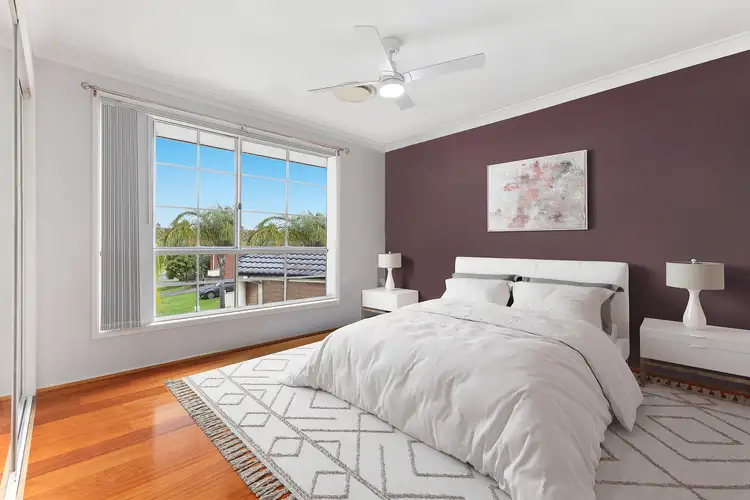 Sixth view of Homely house listing, 30 Saint Helens Close, West Hoxton NSW 2171