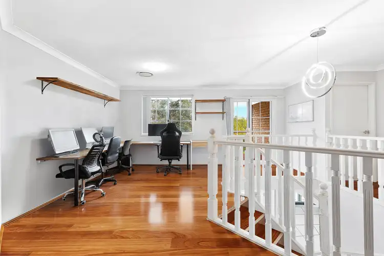 Seventh view of Homely house listing, 30 Saint Helens Close, West Hoxton NSW 2171