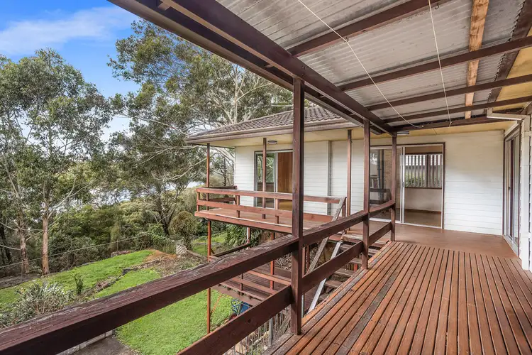 Second view of Homely house listing, 11 Riverview Road, Padstow Heights NSW 2211