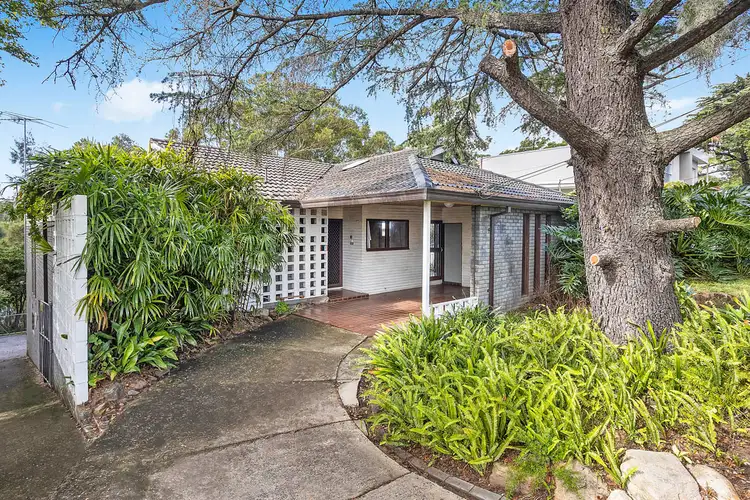 Fourth view of Homely house listing, 11 Riverview Road, Padstow Heights NSW 2211
