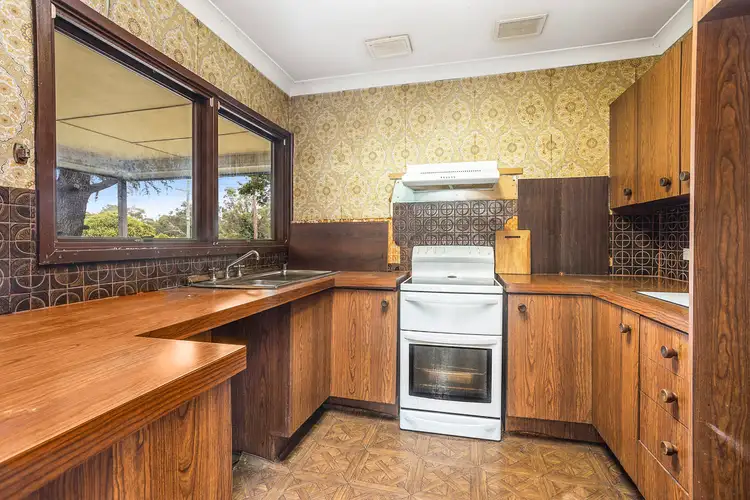 Fifth view of Homely house listing, 11 Riverview Road, Padstow Heights NSW 2211