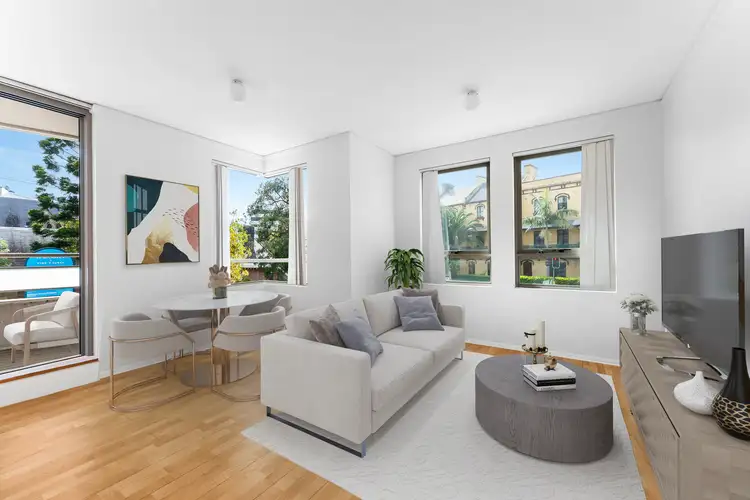 103/209 Albion Street, Surry Hills NSW 2010